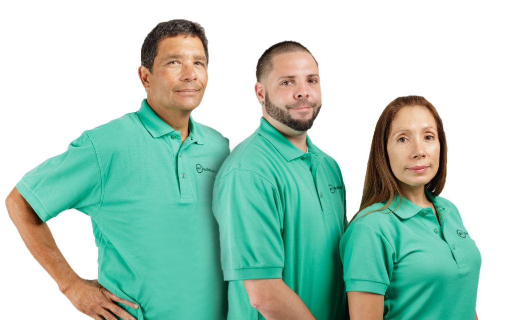 Dream Team Commercial Cleaning South Florida