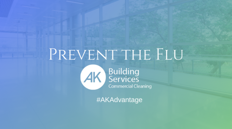 How To Keep Your Office Health This Flu Season