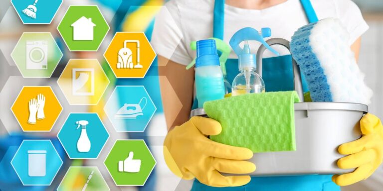 Best Commercial Cleaning