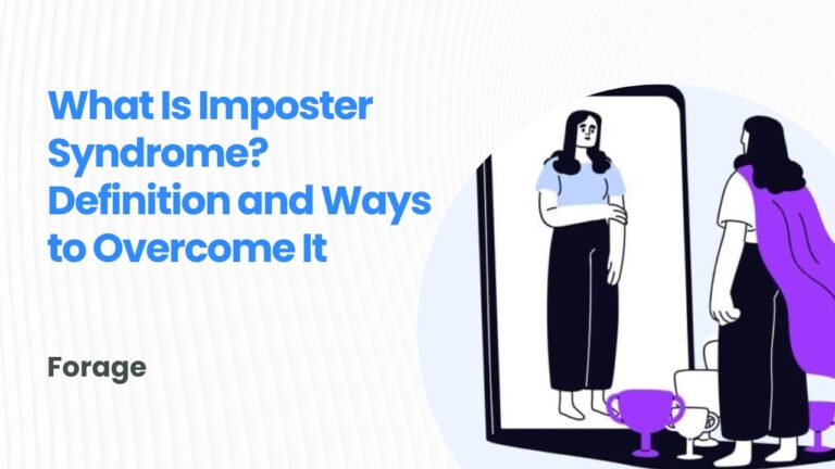 What is Imposter Syndrome