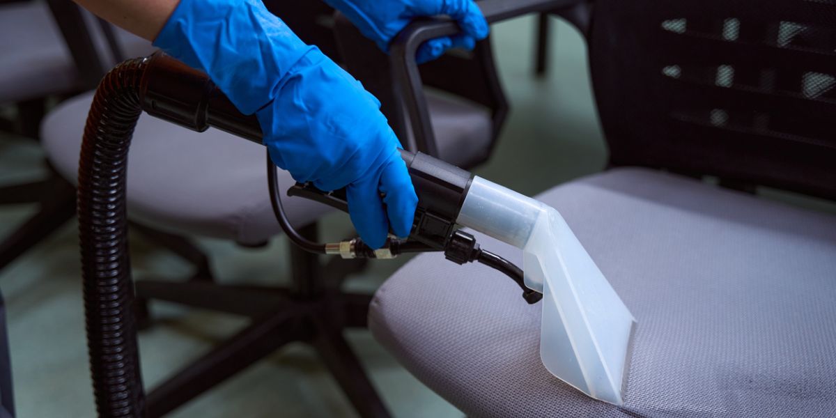 benefits of hiring a commercial cleaning company