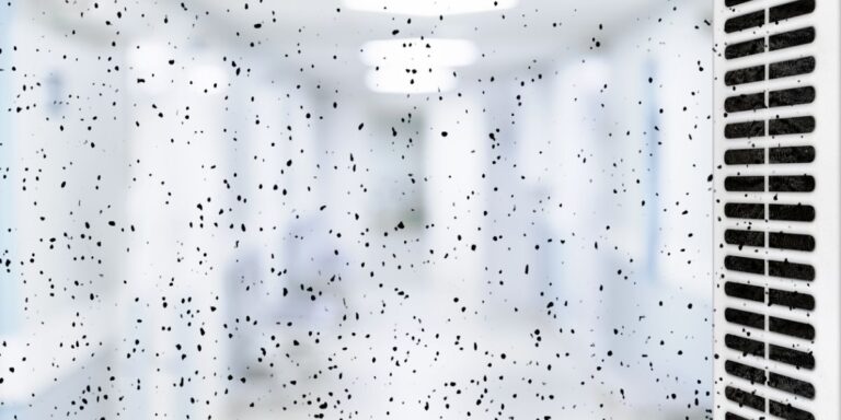 Improved Indoor Air Quality with Commercial Cleaning