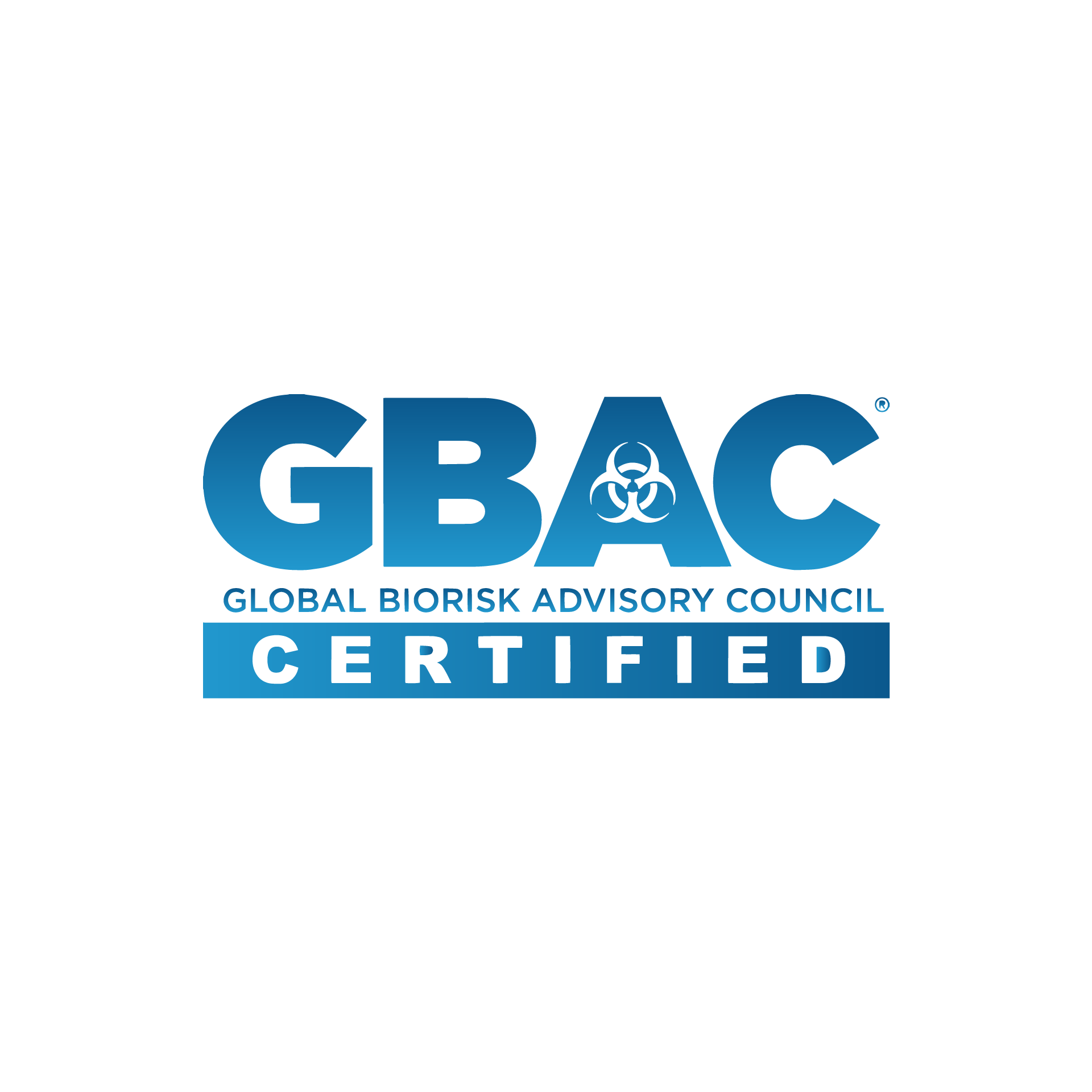 gbac-certified