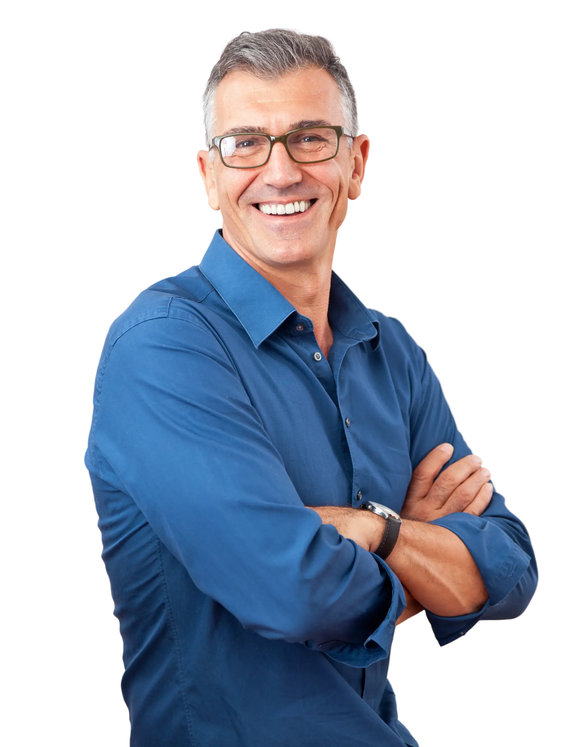 Navy-and-White-Modern-Referral-Program-Flyer