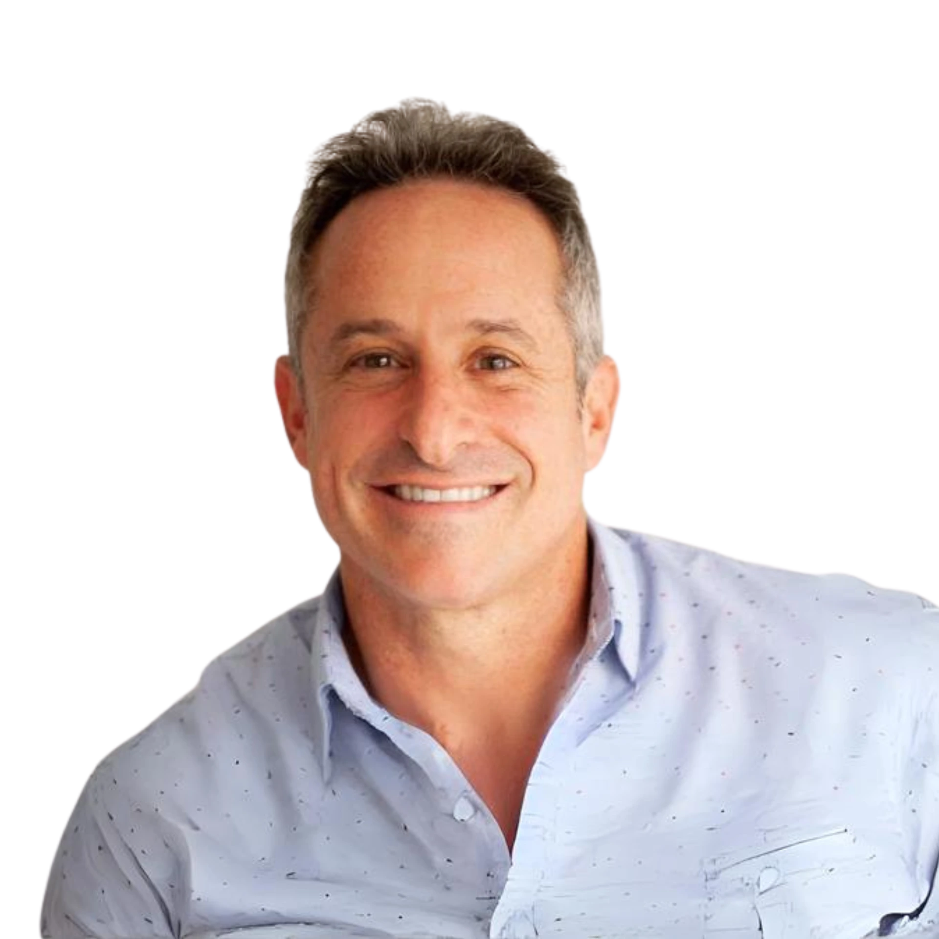 Mark Cedar, President of AK Building Services