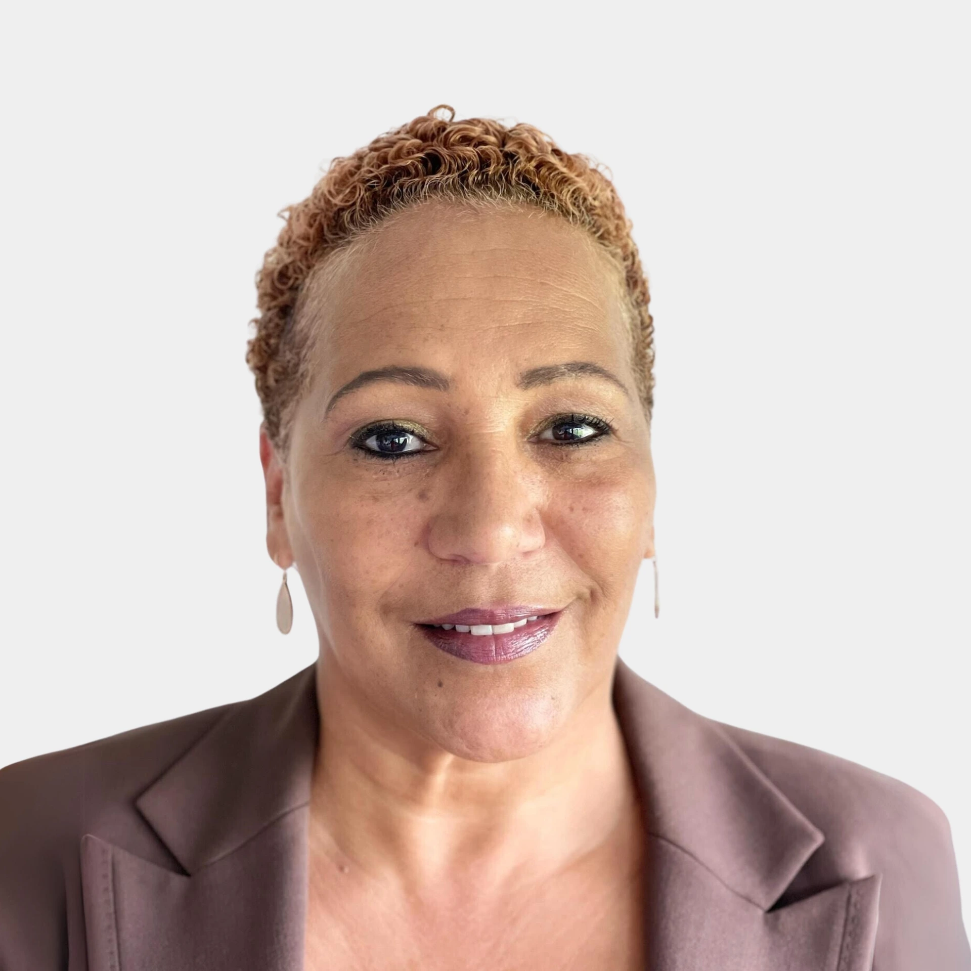 Tavia Lee, Quality Control Specialist and Trainer at AK Building Services