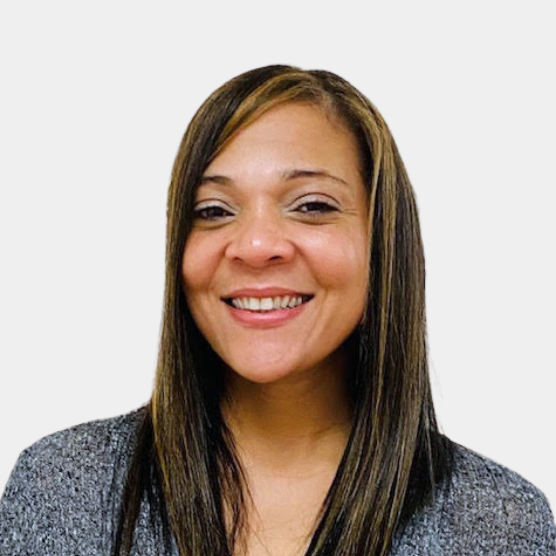 Yocasta Perez, Recruiter and Operations Manager at AK Building Services