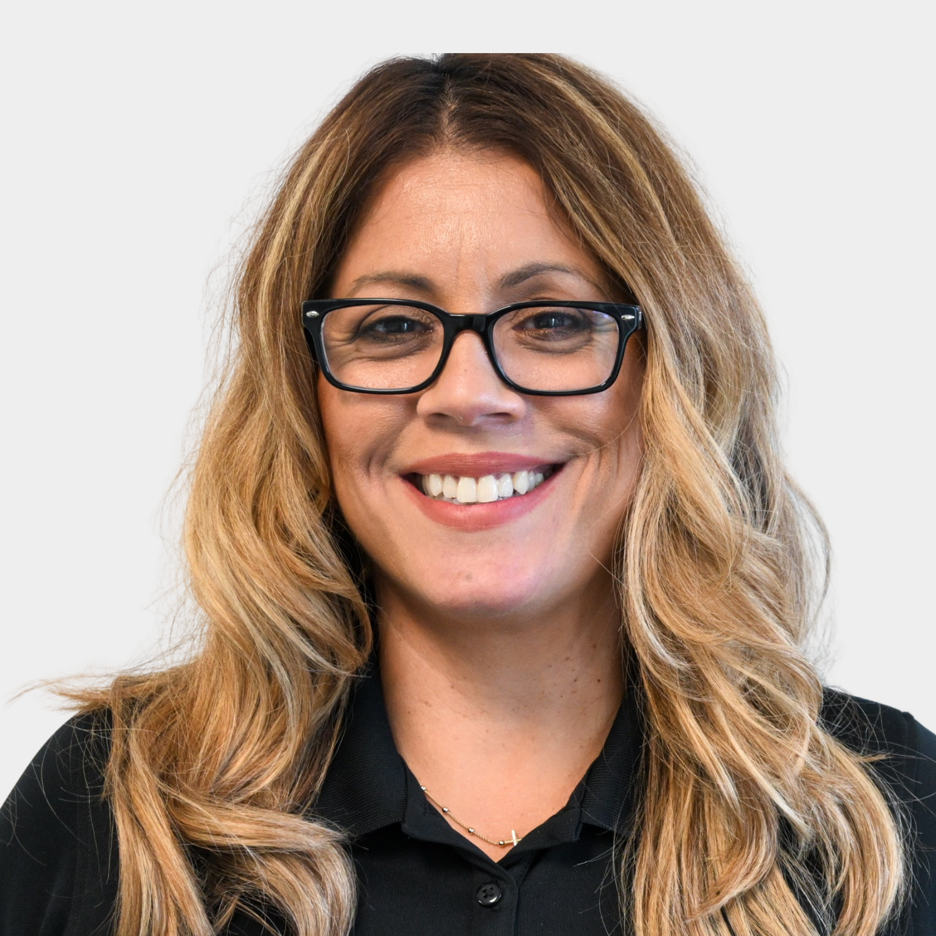Betty Garcia, Recruiter and Operations Manager at AK Building Services
