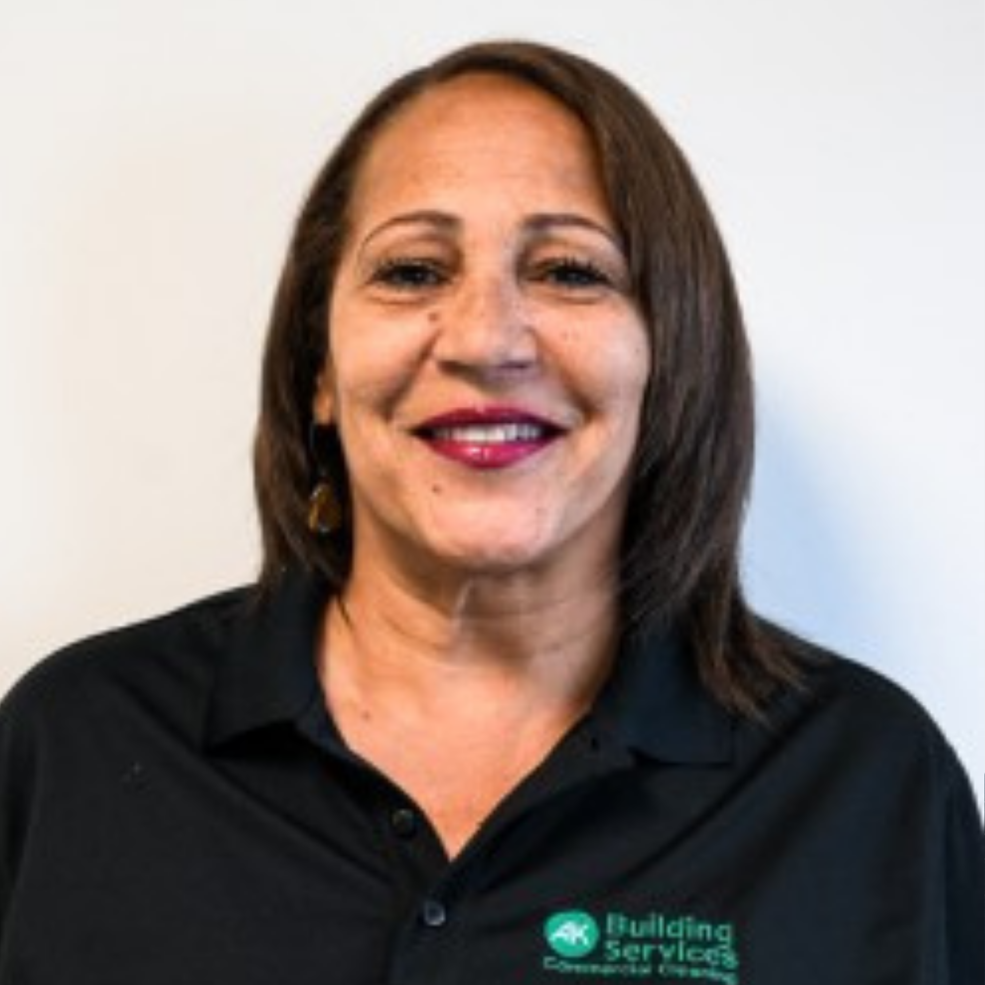 Tavia Lee AK Building Services